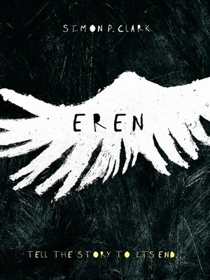 cover image of Eren
